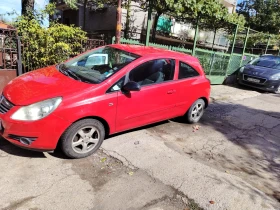 Обява за продажба на Opel Corsa ~3 300 лв. - изображение 1 | Auto.bg Обява за продажба на Opel Corsa ~3 300 лв. - изображение 1