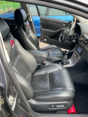 Toyota Avensis 25  | Mobile.bg    6