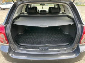 Toyota Avensis 25  | Mobile.bg    15