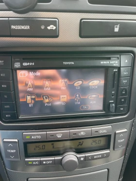 Toyota Avensis 25  | Mobile.bg    10