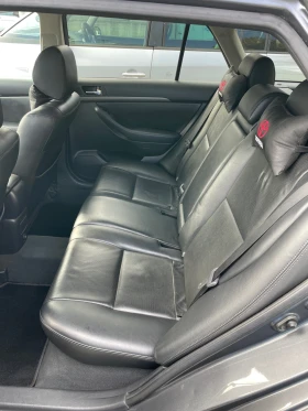 Toyota Avensis 25  | Mobile.bg    7