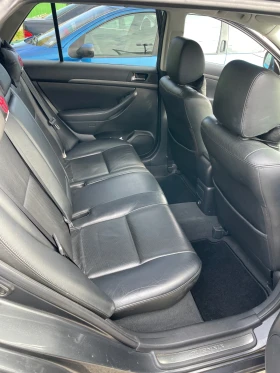Toyota Avensis 25  | Mobile.bg    8