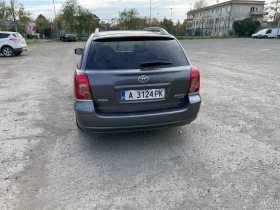 Toyota Avensis 25  | Mobile.bg    2