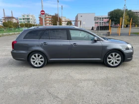 Toyota Avensis 25  | Mobile.bg    4