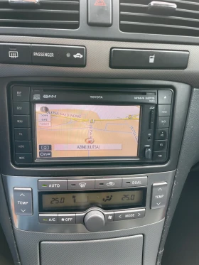 Toyota Avensis 25  | Mobile.bg    9