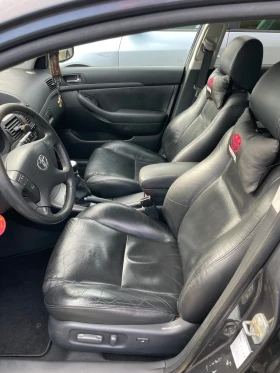 Toyota Avensis 25  | Mobile.bg    5