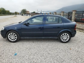 Opel Astra 1.6 i 85kc. - 4600 лв. / 2351.94 € - 13095719 2