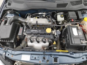 Opel Astra 1.6 i 85kc. - 4600 лв. / 2351.94 € - 13095719 15