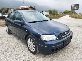 Opel Astra 1.6 i 85kc. - 4600 лв. / 2351.94 € - 13095719 7