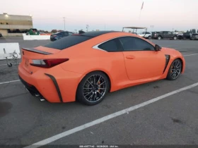 Lexus RC F - 55000 лв. / 28121.05 € - 43831588 9