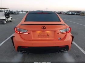 Lexus RC F - 55000 лв. / 28121.05 € - 43831588 10