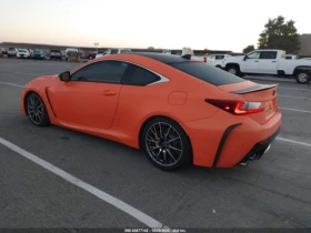 Lexus RC F - 55000 лв. / 28121.05 € - 43831588 11