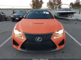 Lexus RC F - 55000 лв. / 28121.05 € - 43831588 3