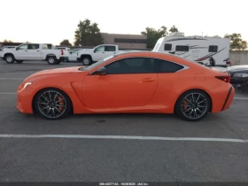 Lexus RC F - 55000 лв. / 28121.05 € - 43831588 4