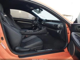 Lexus RC F - 55000 лв. / 28121.05 € - 43831588 6