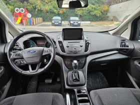 Ford C-max, снимка 5