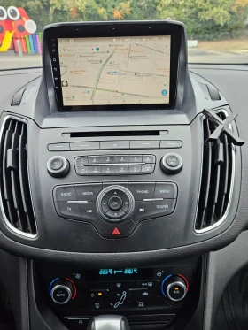 Ford C-max, снимка 6