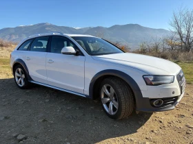 Audi A4 Allroad 2.0 TFSI, снимка 2