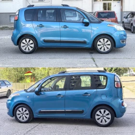 Citroen C3 Picasso 120 .  | Mobile.bg    4