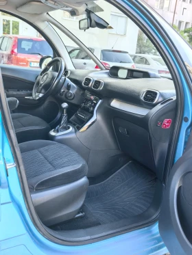 Citroen C3 Picasso 120 .  | Mobile.bg    8