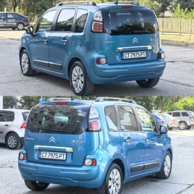 Citroen C3 Picasso 120 .  | Mobile.bg    5