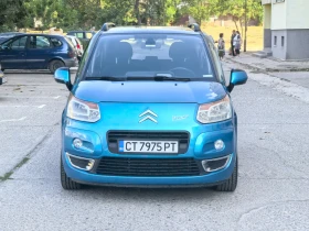 Citroen C3 Picasso 120 .  | Mobile.bg    2