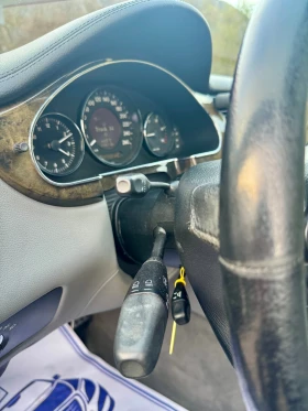 Mercedes-Benz CLS 320 320 CDI, снимка 15