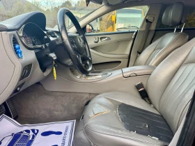 Mercedes-Benz CLS 320 320 CDI, снимка 11