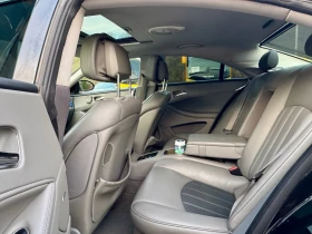 Mercedes-Benz CLS 320 320 CDI, снимка 8
