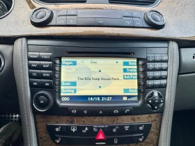 Mercedes-Benz CLS 320 320 CDI, снимка 17