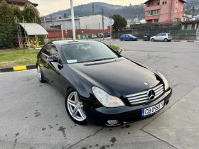 Mercedes-Benz CLS 320 320 CDI, снимка 1