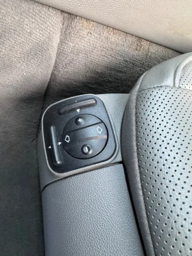 Mercedes-Benz CLS 320 320 CDI, снимка 14