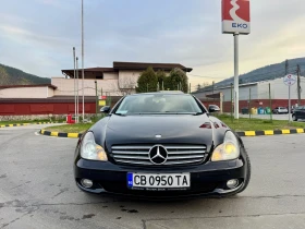 Mercedes-Benz CLS 320 320 CDI, снимка 2