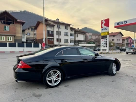 Mercedes-Benz CLS 320 320 CDI, снимка 6