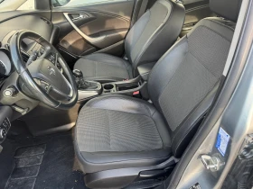 Opel Astra 1.7 Diesel - 7900 лв. / 4039.21 € - 30349742 7