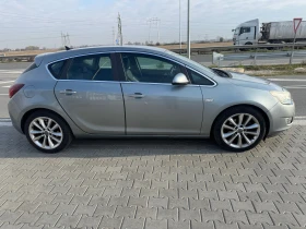 Opel Astra 1.7 Diesel - 7900 лв. / 4039.21 € - 30349742 4