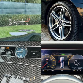 Mercedes-Benz E 53 AMG FACELIFT CARBON BURMESTER, снимка 14