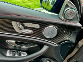 Mercedes-Benz E 53 AMG FACELIFT CARBON BURMESTER, снимка 17