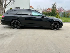 Mercedes-Benz E 53 AMG FACELIFT CARBON BURMESTER, снимка 8