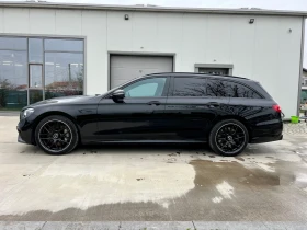 Mercedes-Benz E 53 AMG FACELIFT CARBON BURMESTER, снимка 4