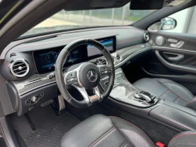 Mercedes-Benz E 53 AMG FACELIFT CARBON BURMESTER, снимка 9