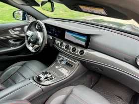 Mercedes-Benz E 53 AMG FACELIFT CARBON BURMESTER, снимка 10