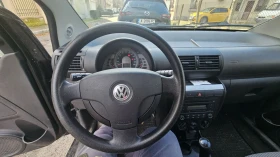 VW Fox, снимка 4