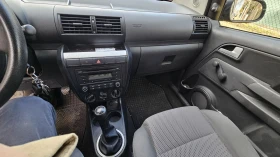 VW Fox, снимка 5