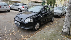 VW Fox  - изображение 1