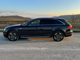 Audi A4 Allroad Matrix, Distronic, Digital, HeadUp, B&O, CarPlay, снимка 10