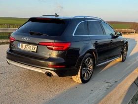 Audi A4 Allroad Matrix, Distronic, Digital, HeadUp, B&O, CarPlay, снимка 6