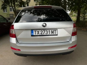Skoda Octavia 3, снимка 4
