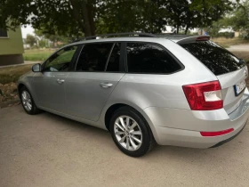 Skoda Octavia 3, снимка 5