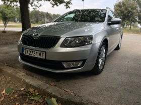 Skoda Octavia 3, снимка 1